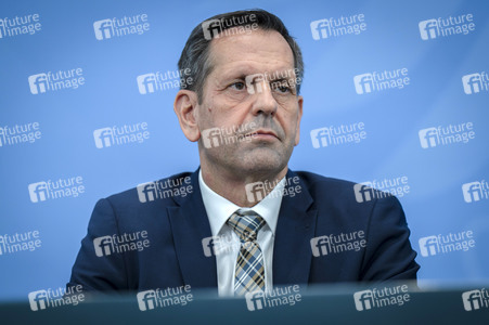 Ministerpräsidentenkonferenz in Berlin