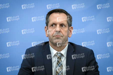 Ministerpräsidentenkonferenz in Berlin