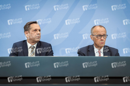 Ministerpräsidentenkonferenz in Berlin