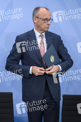 Ministerpräsidentenkonferenz in Berlin