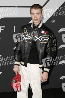 Filmpremiere 'F1 - Der Film' in Rom