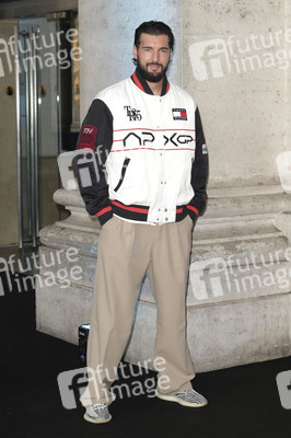 Filmpremiere 'F1 - Der Film' in Rom