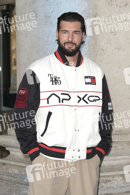 Filmpremiere 'F1 - Der Film' in Rom