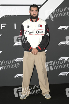 Filmpremiere 'F1 - Der Film' in Rom