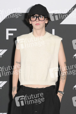 Filmpremiere 'F1 - Der Film' in Rom