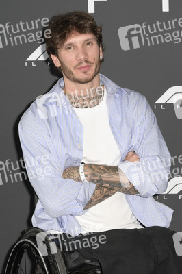 Filmpremiere 'F1 - Der Film' in Rom