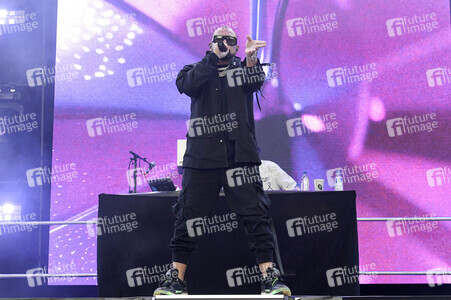 Konzert von Sean Paul in Hannover