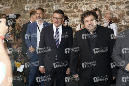 Bad Hersfelder Festspiele 2025 in Bad Hersfeld