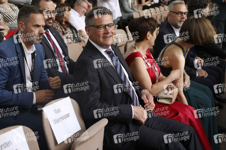 Bad Hersfelder Festspiele 2025 in Bad Hersfeld