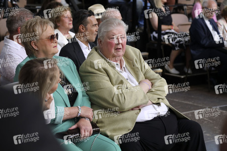 Bad Hersfelder Festspiele 2025 in Bad Hersfeld