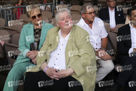 Bad Hersfelder Festspiele 2025 in Bad Hersfeld