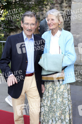 Bad Hersfelder Festspiele 2025 in Bad Hersfeld