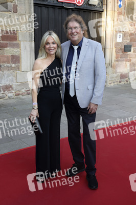 Bad Hersfelder Festspiele 2025 in Bad Hersfeld