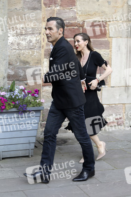 Bad Hersfelder Festspiele 2025 in Bad Hersfeld