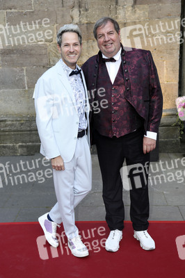 Bad Hersfelder Festspiele 2025 in Bad Hersfeld