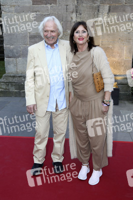 Bad Hersfelder Festspiele 2025 in Bad Hersfeld