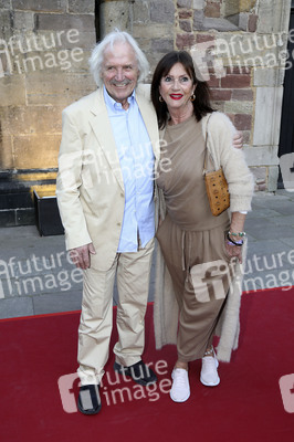 Bad Hersfelder Festspiele 2025 in Bad Hersfeld