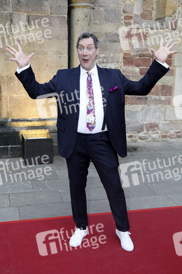 Bad Hersfelder Festspiele 2025 in Bad Hersfeld