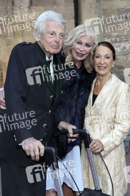 Bad Hersfelder Festspiele 2025 in Bad Hersfeld