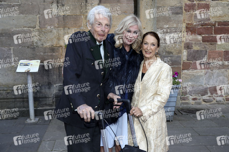 Bad Hersfelder Festspiele 2025 in Bad Hersfeld