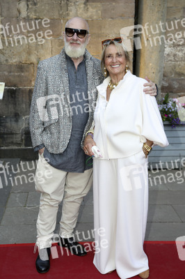 Bad Hersfelder Festspiele 2025 in Bad Hersfeld