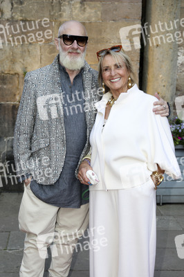 Bad Hersfelder Festspiele 2025 in Bad Hersfeld