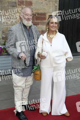 Bad Hersfelder Festspiele 2025 in Bad Hersfeld