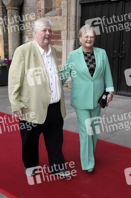 Bad Hersfelder Festspiele 2025 in Bad Hersfeld