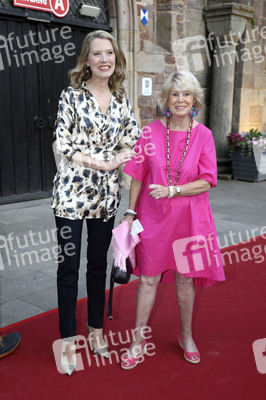 Bad Hersfelder Festspiele 2025 in Bad Hersfeld