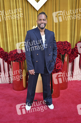 Verleihung der Hollywood Unlocked Impact Awards 2025 in Beverly Hills