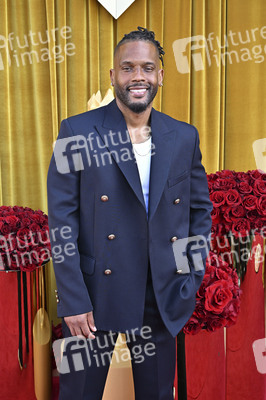 Verleihung der Hollywood Unlocked Impact Awards 2025 in Beverly Hills