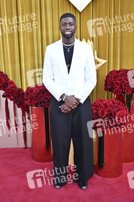 Verleihung der Hollywood Unlocked Impact Awards 2025 in Beverly Hills