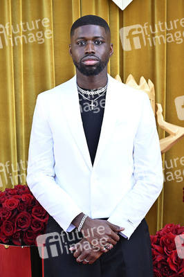 Verleihung der Hollywood Unlocked Impact Awards 2025 in Beverly Hills