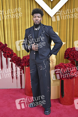 Verleihung der Hollywood Unlocked Impact Awards 2025 in Beverly Hills