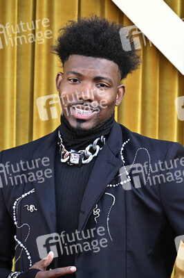 Verleihung der Hollywood Unlocked Impact Awards 2025 in Beverly Hills