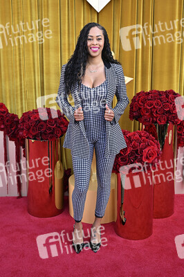 Verleihung der Hollywood Unlocked Impact Awards 2025 in Beverly Hills