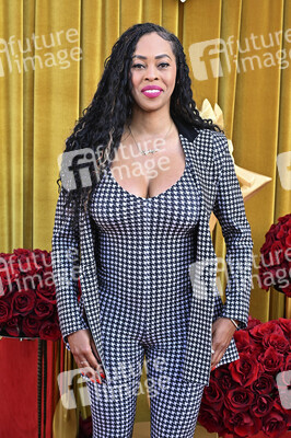 Verleihung der Hollywood Unlocked Impact Awards 2025 in Beverly Hills