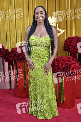 Verleihung der Hollywood Unlocked Impact Awards 2025 in Beverly Hills