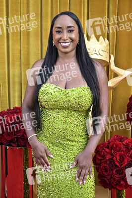 Verleihung der Hollywood Unlocked Impact Awards 2025 in Beverly Hills