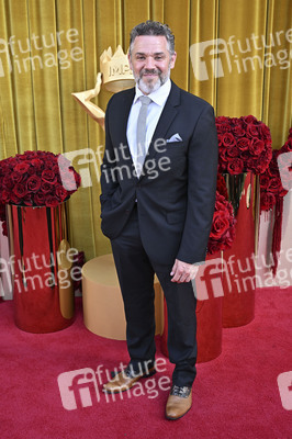 Verleihung der Hollywood Unlocked Impact Awards 2025 in Beverly Hills