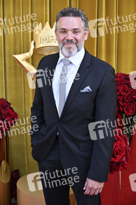 Verleihung der Hollywood Unlocked Impact Awards 2025 in Beverly Hills