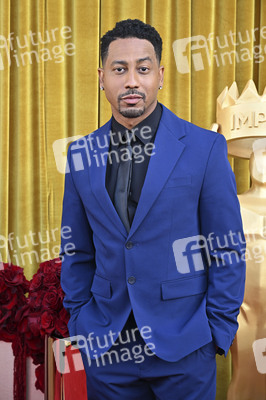 Verleihung der Hollywood Unlocked Impact Awards 2025 in Beverly Hills