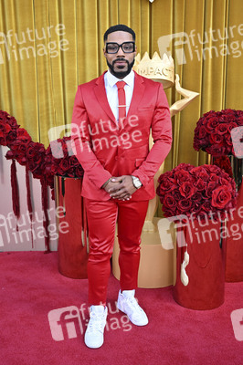 Verleihung der Hollywood Unlocked Impact Awards 2025 in Beverly Hills