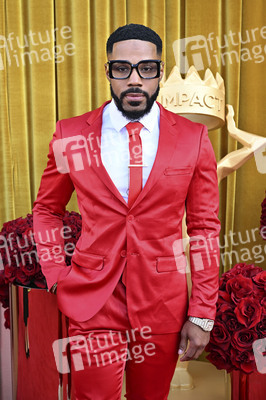 Verleihung der Hollywood Unlocked Impact Awards 2025 in Beverly Hills