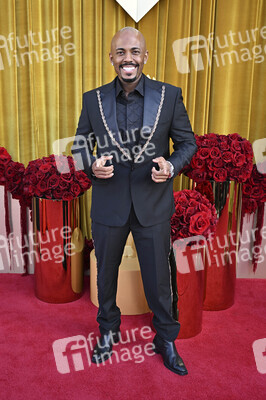 Verleihung der Hollywood Unlocked Impact Awards 2025 in Beverly Hills