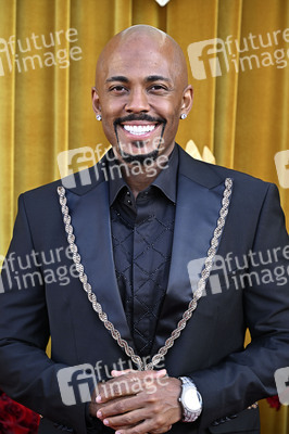 Verleihung der Hollywood Unlocked Impact Awards 2025 in Beverly Hills