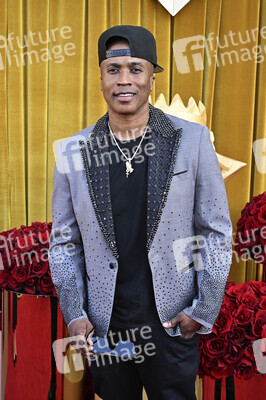 Verleihung der Hollywood Unlocked Impact Awards 2025 in Beverly Hills