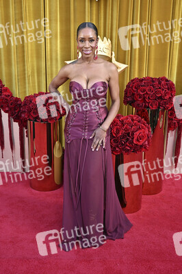 Verleihung der Hollywood Unlocked Impact Awards 2025 in Beverly Hills