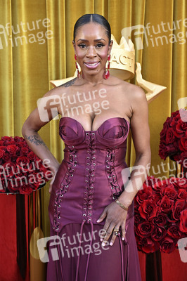 Verleihung der Hollywood Unlocked Impact Awards 2025 in Beverly Hills