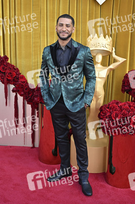 Verleihung der Hollywood Unlocked Impact Awards 2025 in Beverly Hills